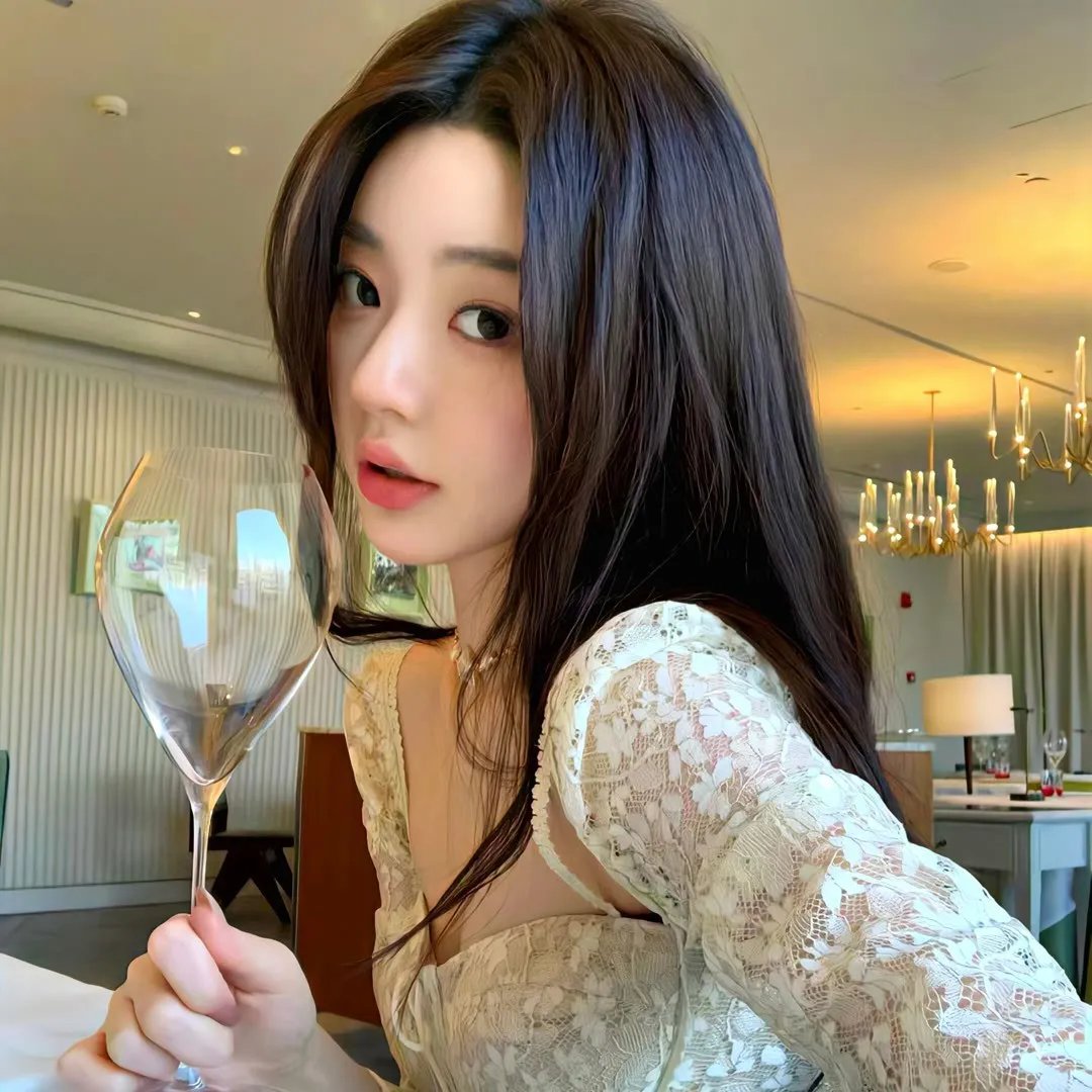 出墙花